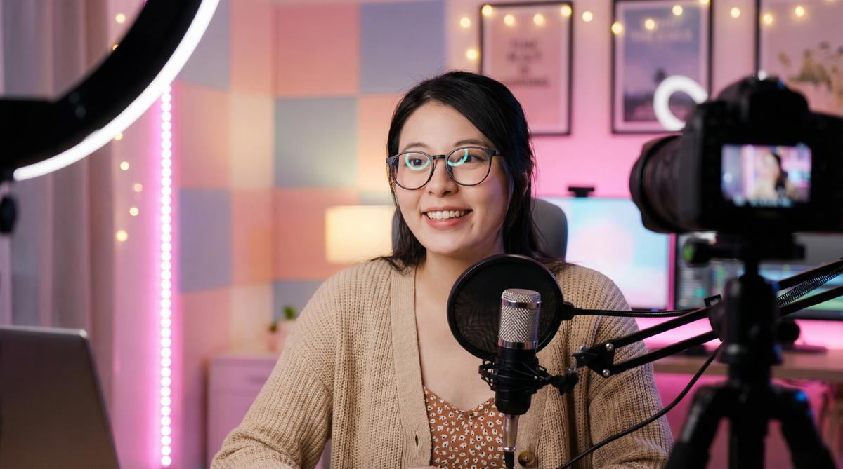 抖阴-甜心主播日常直播视频