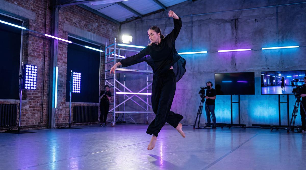 抖阴-原创舞蹈视频演示