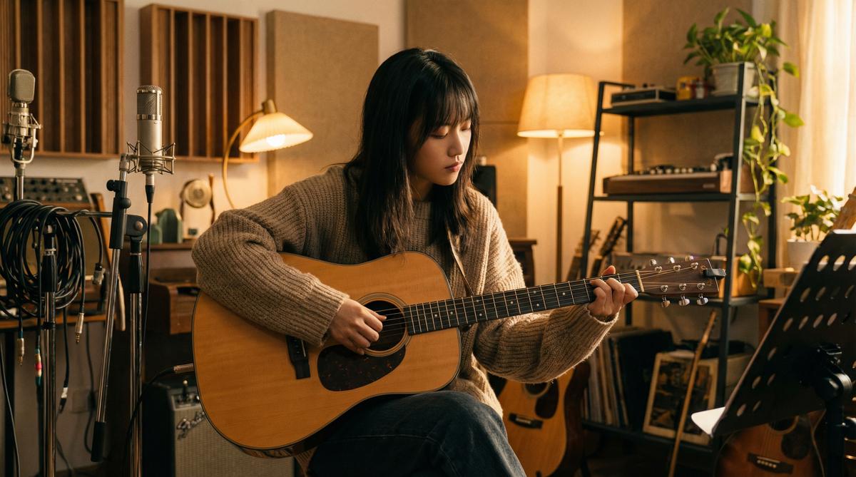 抖阴-原创音乐视频MV